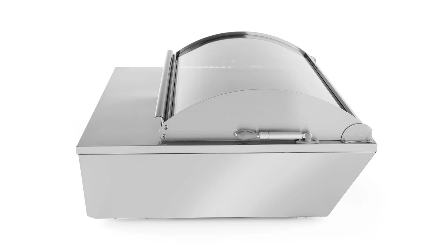 67litrová chladicí vitrína HENDI 233672