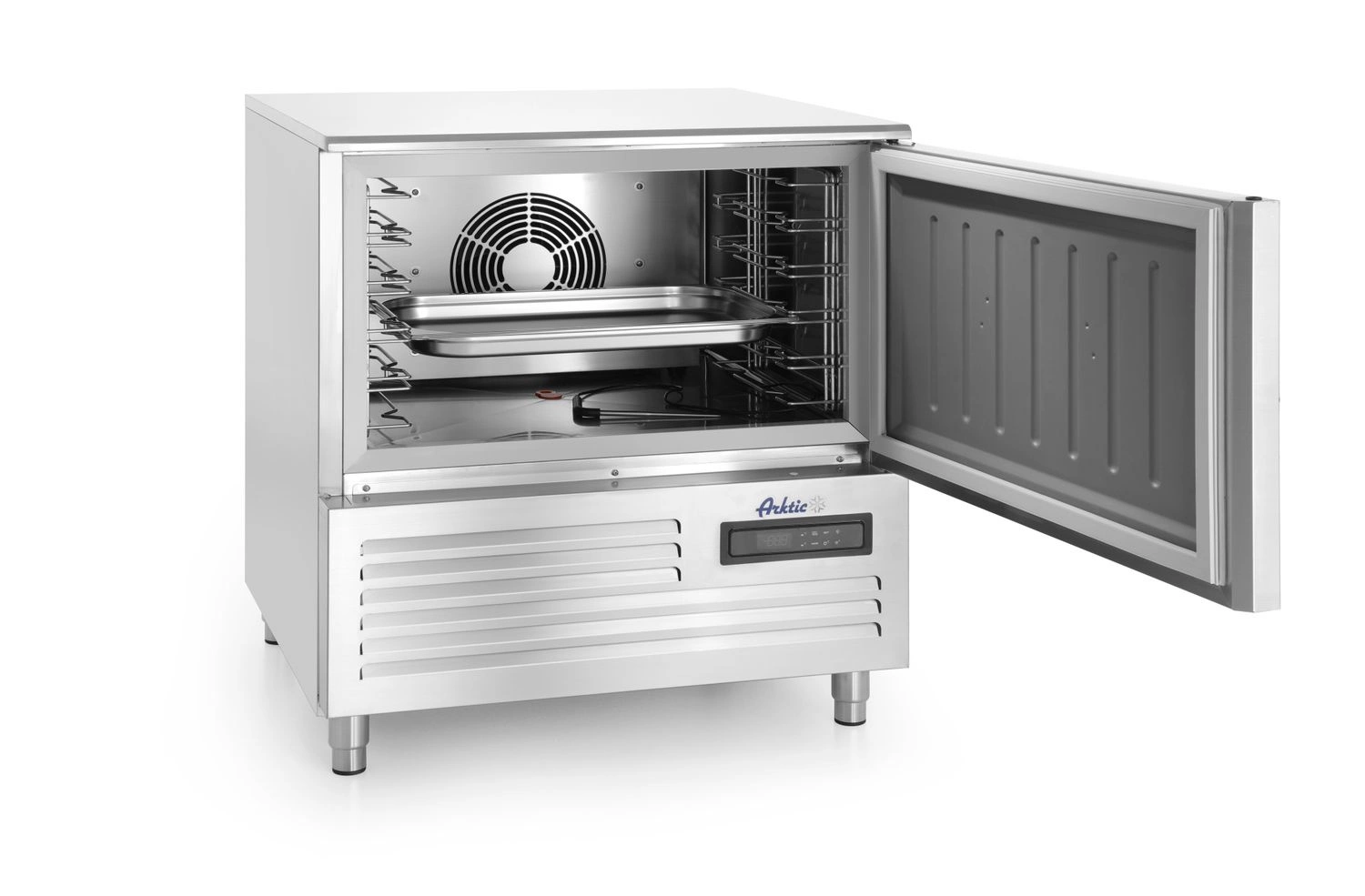 Chladicí zařízení (kapacita 5xG1/1) 232170 | HENDI 232170