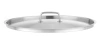 Poklice na hrnce, Kitchen Line, průměr 40 cm | HENDI 837870