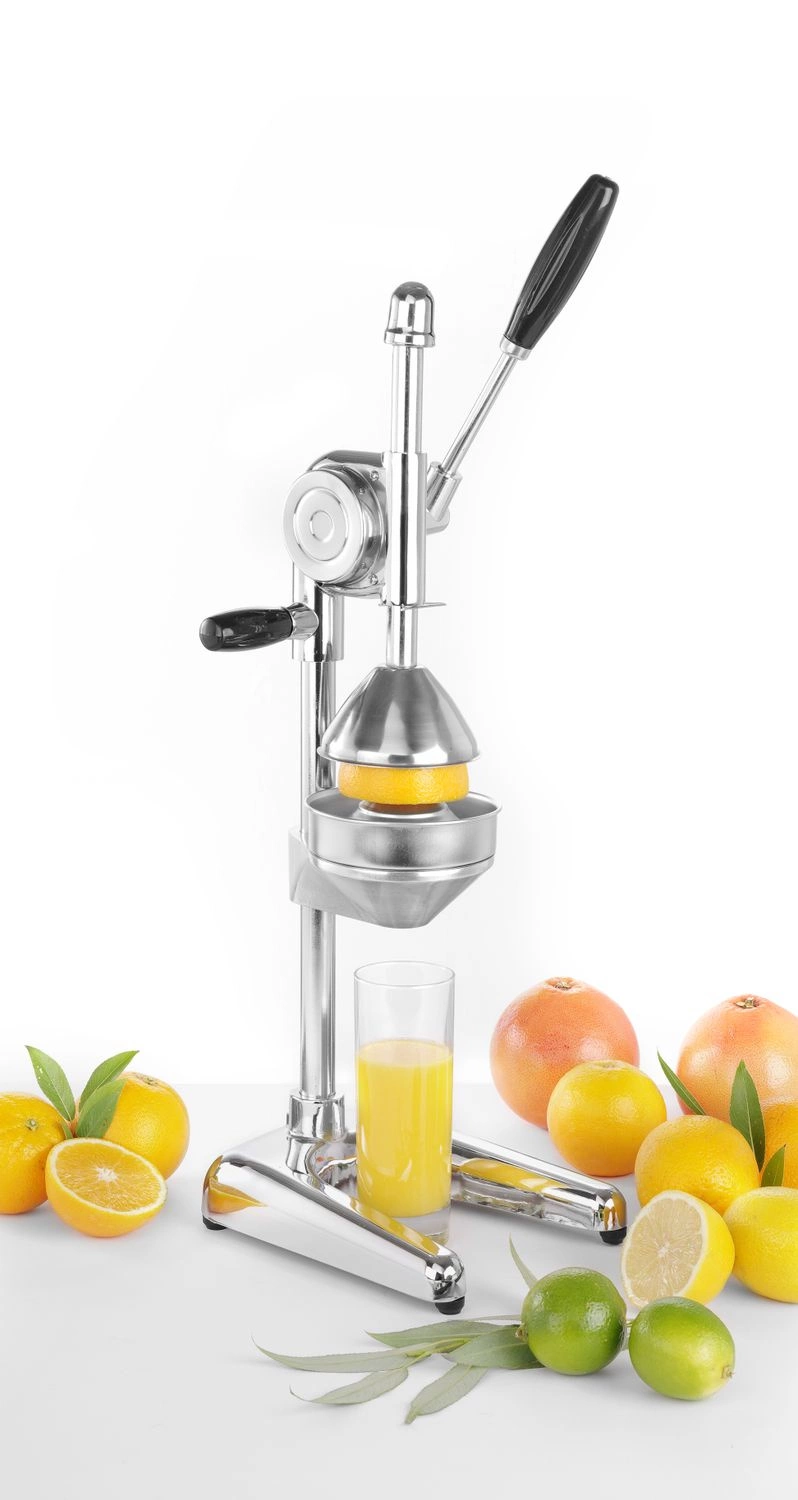 Ruční lis na citrusy | HENDI 695906