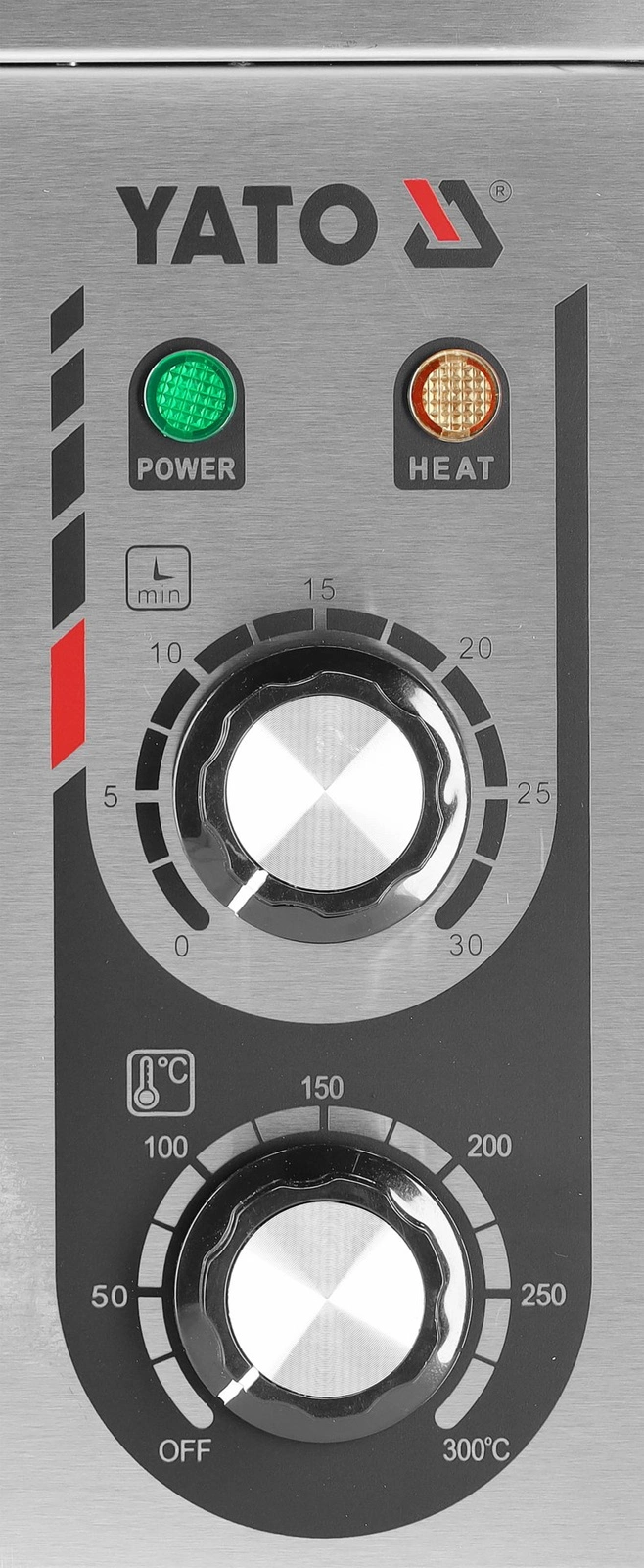 Elektrický topinkovač | YATO YG-04650