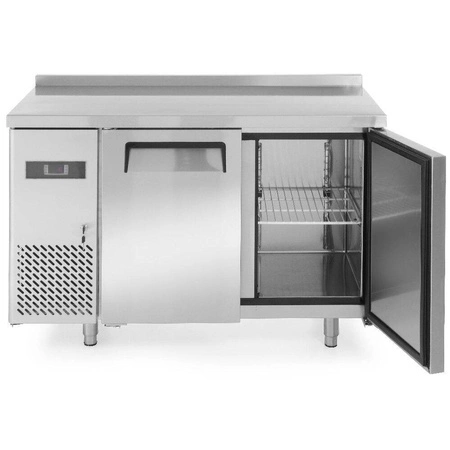 Dvoudveřový chladicí stůl Kitchen Line ARKTIC 233344