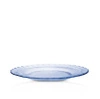 PICARDIE MARINE mělký talíř, střed 23 cm | DURALEX 3023BF06A1111