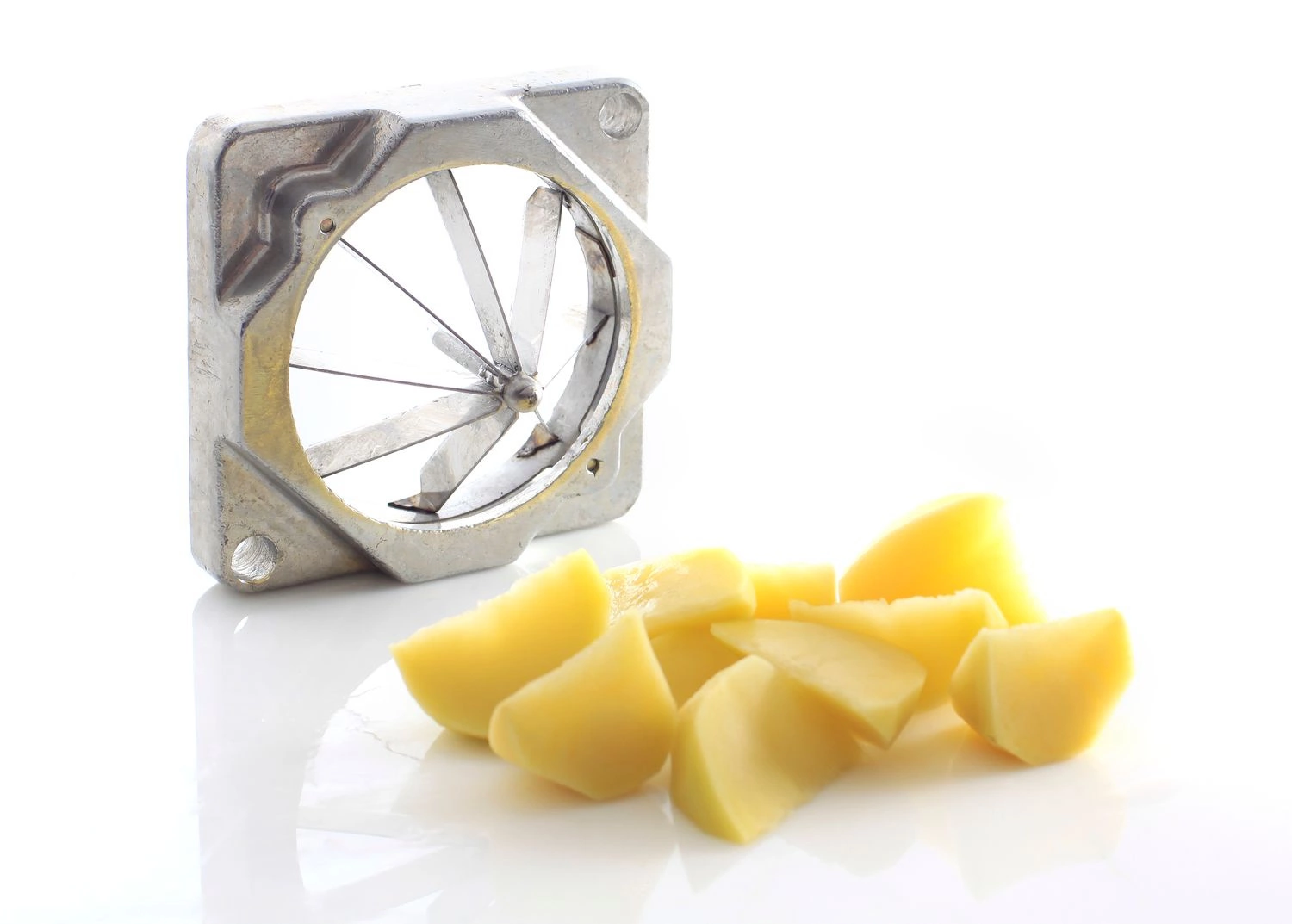 Kráječ brambor HENDI 630402