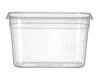HENDI 880203 GN 1/3 velikost 20 cm hluboký polypropylenový kontejner Profi Line