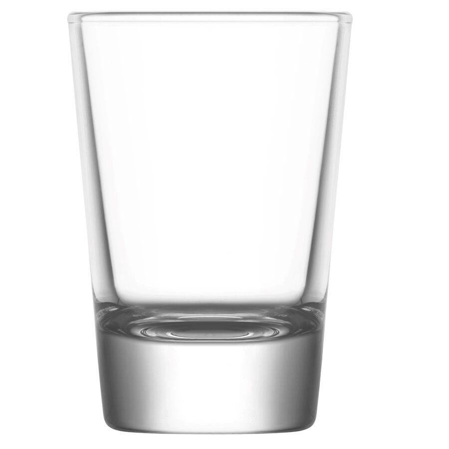 Sklenička na vodku, likér 62 ml | MODERMO MG401