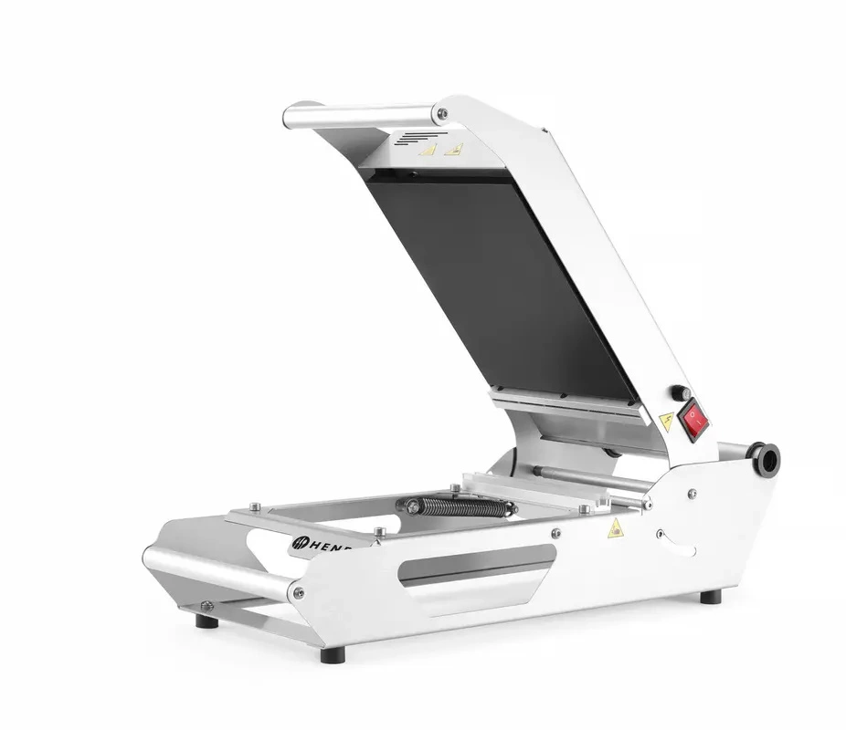 Kompaktní svářečka zásobníků HENDI 330005