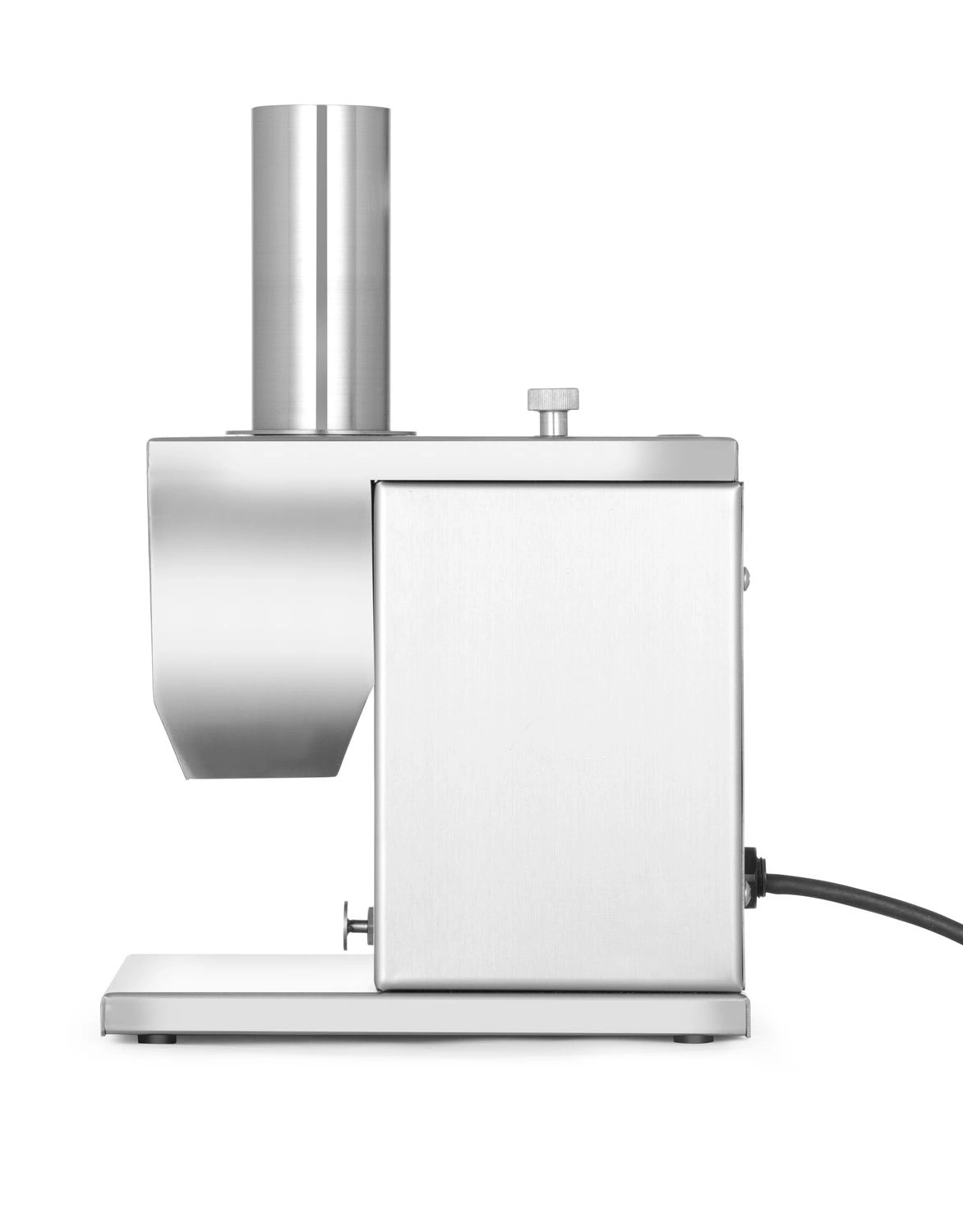 Elektrický kráječ klobás HENDI 265109