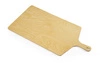 Dřevěná deska na pizzu 400x600 mm | HENDI 616994