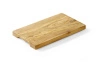 Servírovací prkénko z olivového dřeva, 25x15 cm | HENDI 505168
