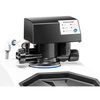 Poloautomatický změkčovač vody | PROFICHEF PC00200
