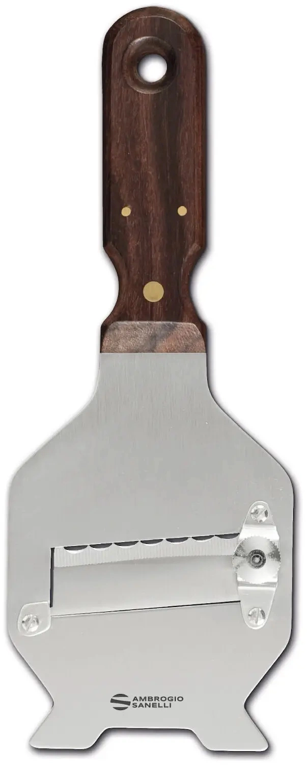 Lanýžová mandolína | AMBROGIO SANELLI 1721.000