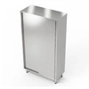 Nerezová skříň 110x60x200 cm | FORGAST