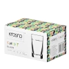 Skleničky na vodku Shot 35 ml - sada 6 kusů | KROSNO GLASS F682920003024000