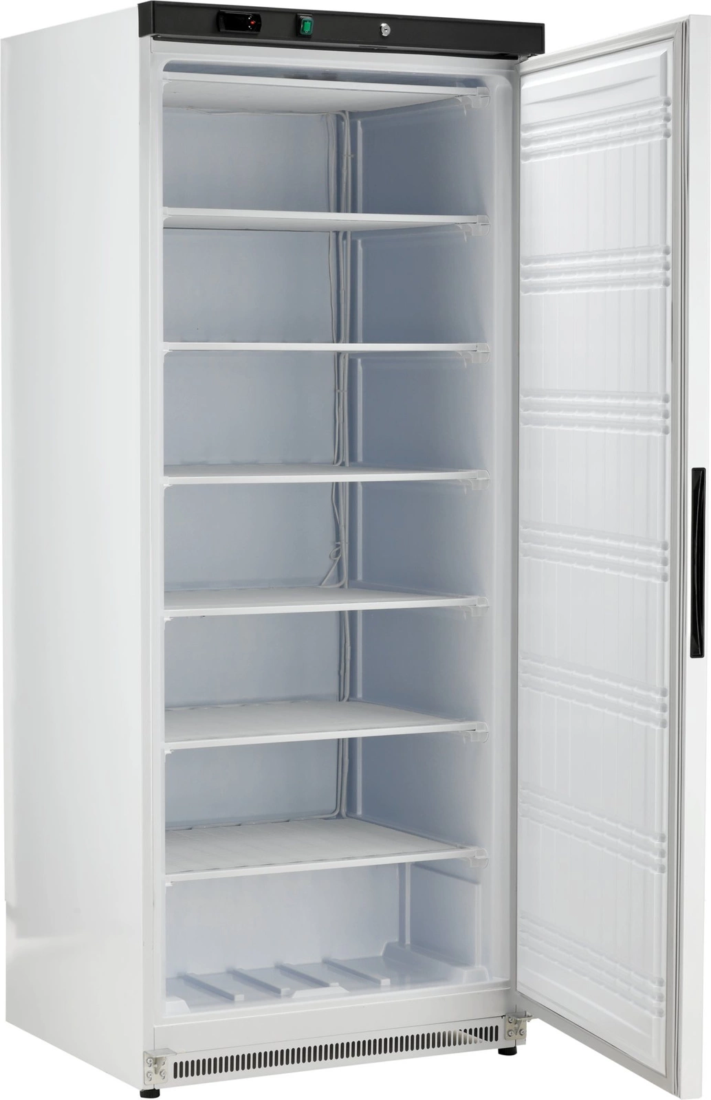 Mrazicí skříň lakovaná, 555 l | YATO YG-05236