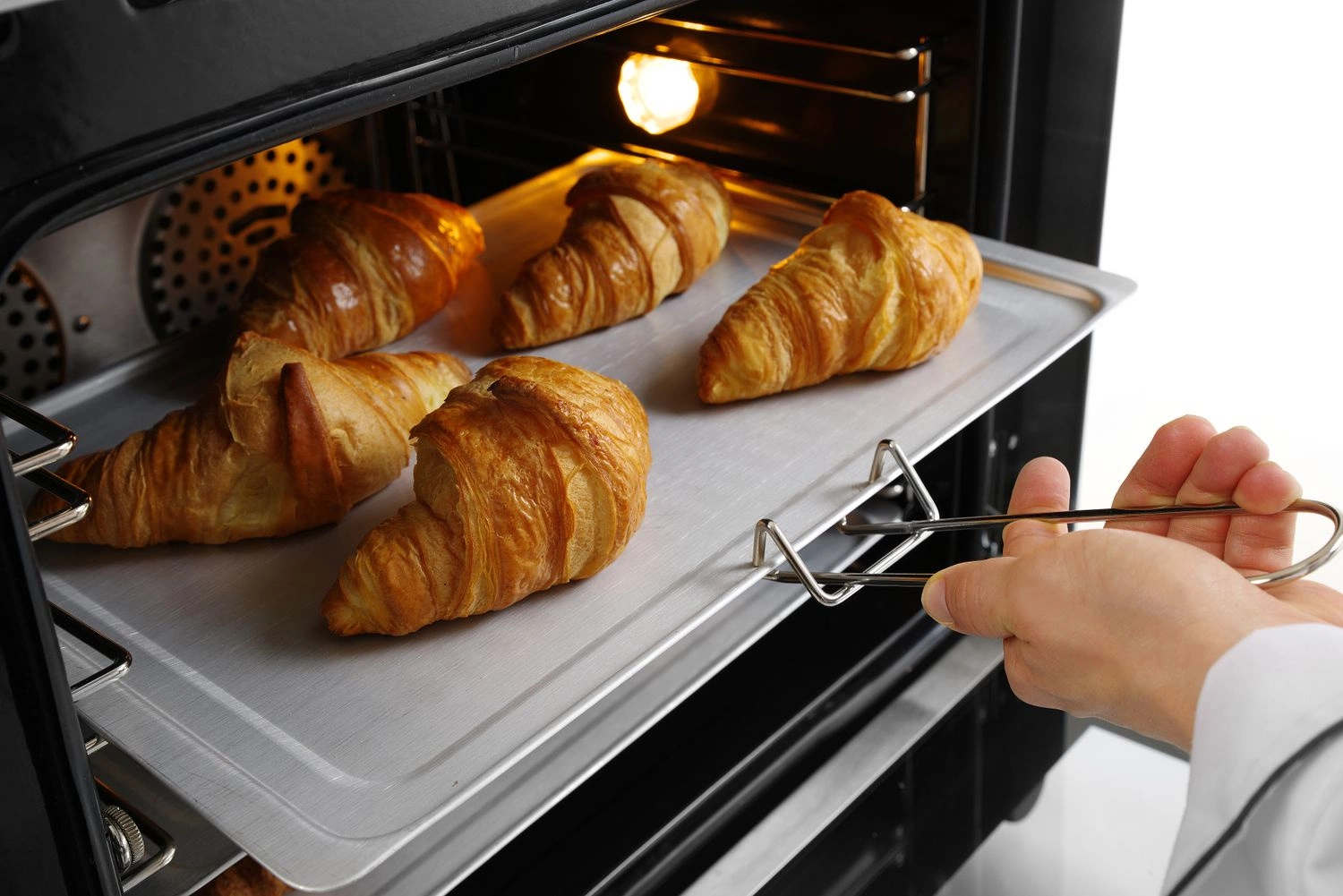 Konvekční trouba se zvlhčováním vzduchu H90S | HENDI 227077