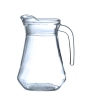 Skleněná konvice, 1,3 l | HENDI 424483