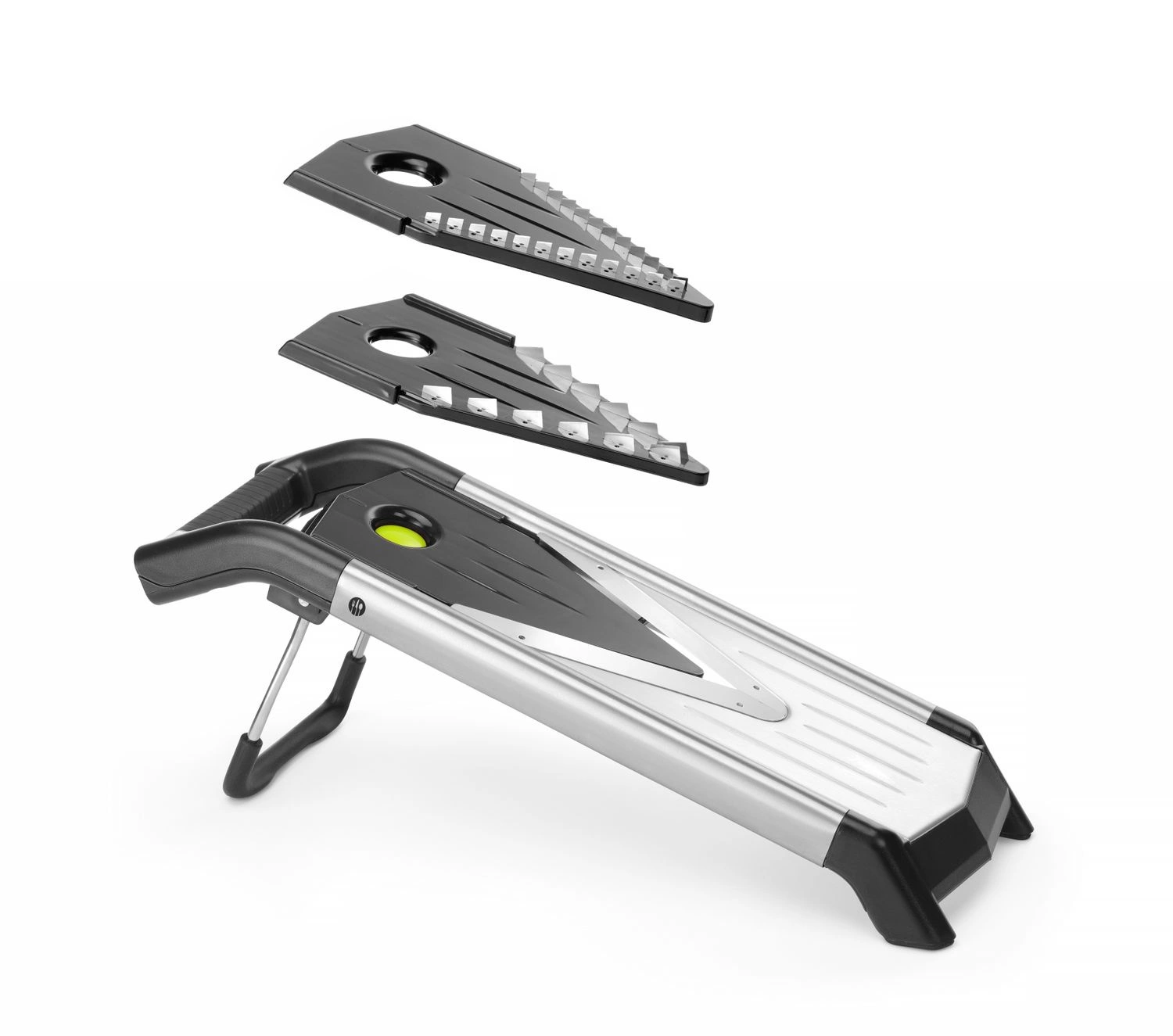 Ruční krouhač zeleniny - mandolína | HENDI 222676