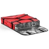Izolovaná taška na pizzu 55,88x55,88x12,7 cm | FORGAST FG02673