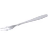 Vidlička na šneky, nerezová ocel 18/0, 14 cm | CONTACTO 32/150