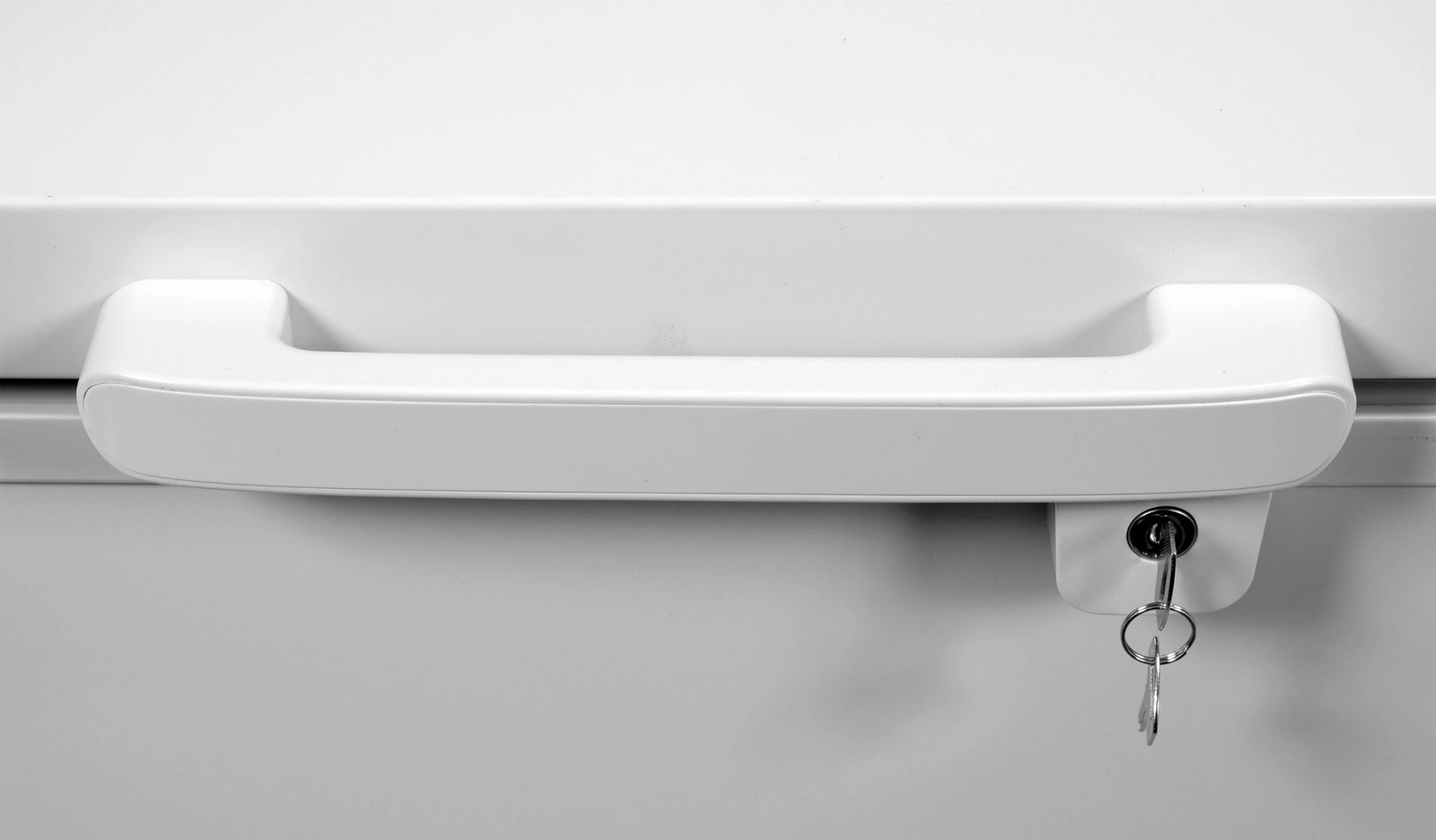 190litrová mraznička YATO YG-05171