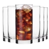 Sklenice long drink Balance 300ml - sada 6 kusů | KROSNO GLASS F682482030050000