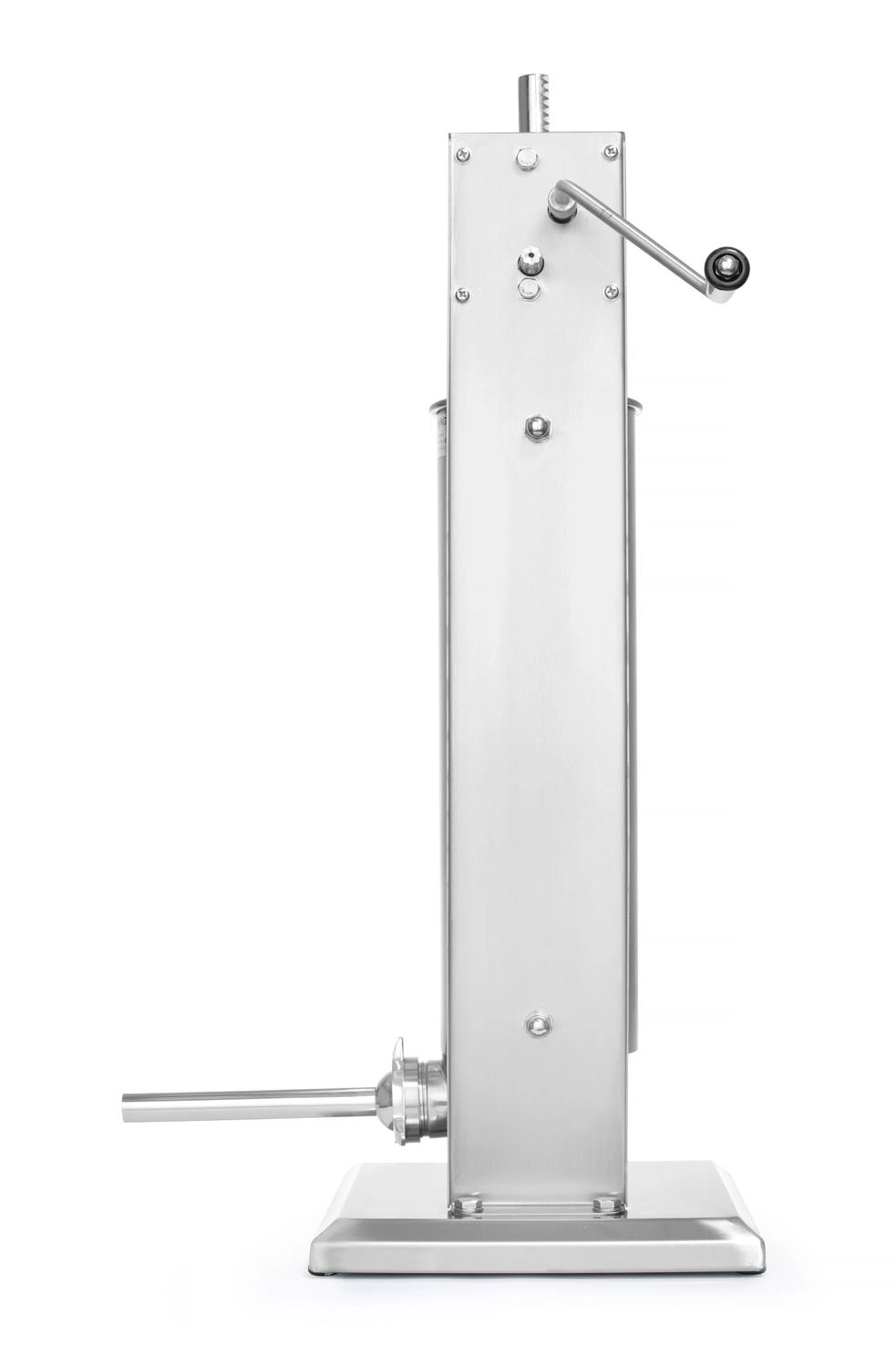 Vertikální plnič klobás HENDI 282090