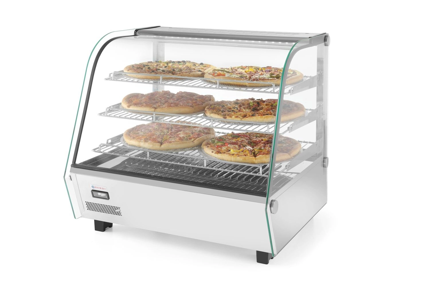 HENDI 233726 Ohřívací skříň o objemu 120 litrů