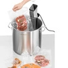 Přístroj pro vakuové vaření Sous Vide, ponorné oběhové čerpadlo | FORGAST FG03400