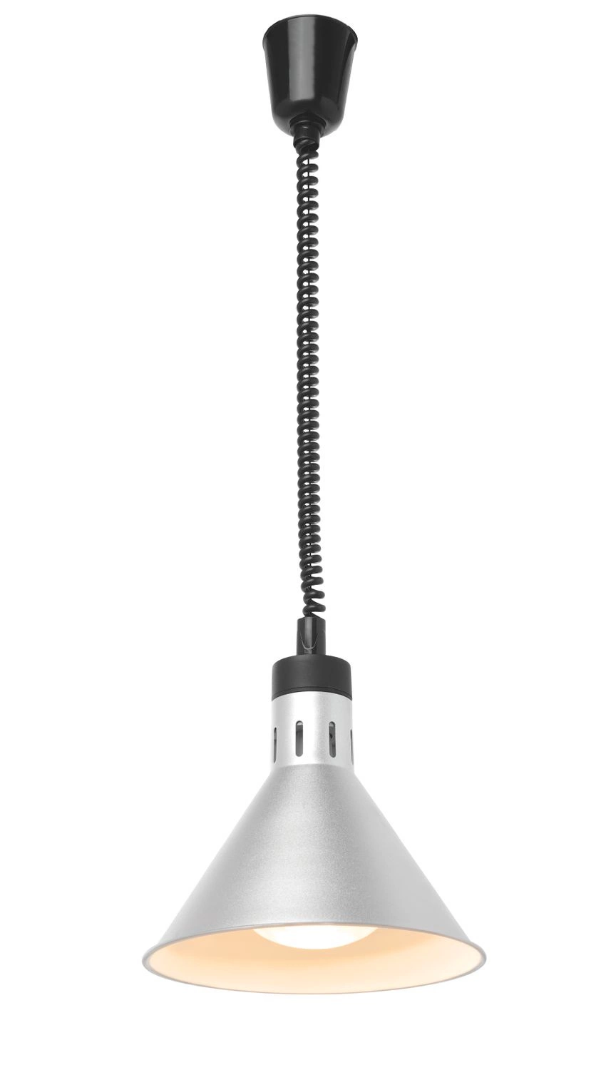 Ohřívací lampa na potraviny HENDI 273869