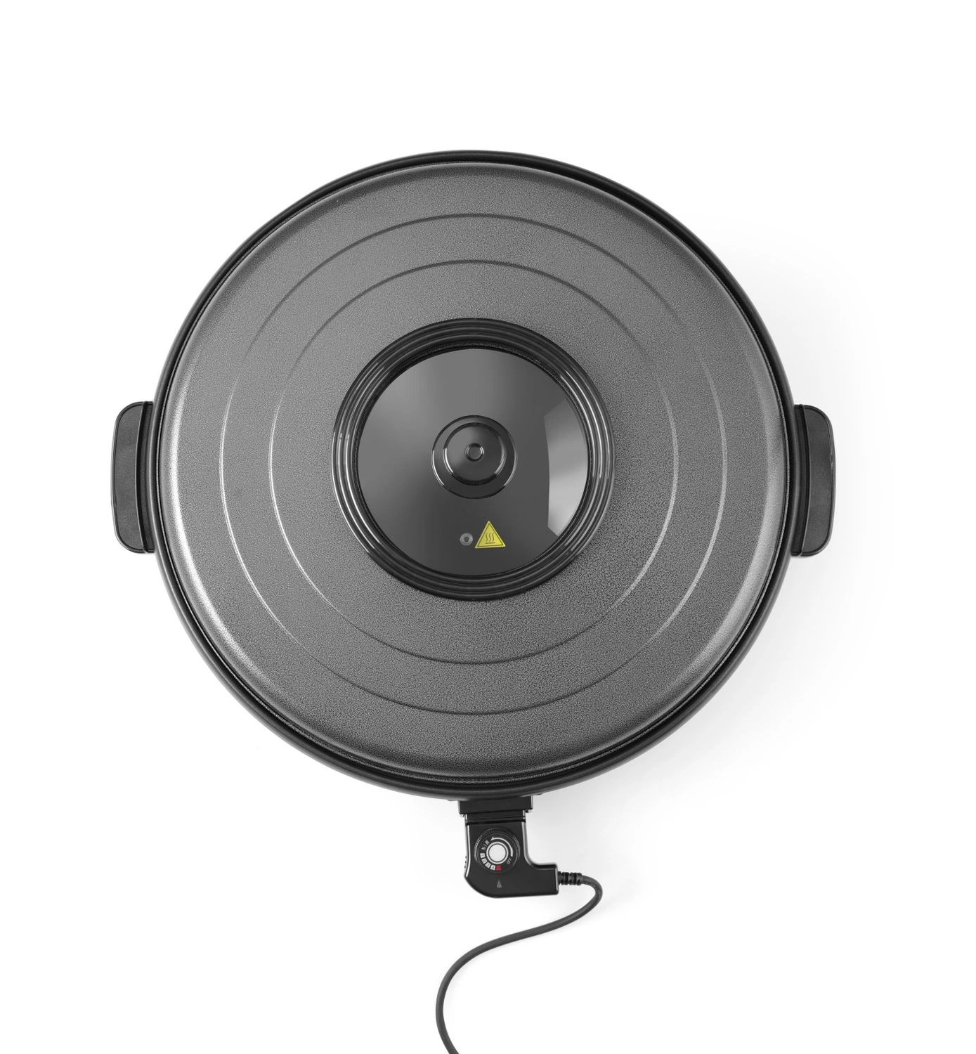 Elektrická multifunkční pánev HENDI 239605