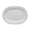 Oválný talíř Lubiana Versailles - ø 32 cm | LUBIANA 2260