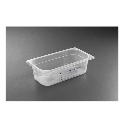 HACCP polypropylen GN 1/3 hrnec 15 cm hluboký HENDI 880265