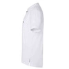 Kuchařská košile Performance s krátkým rukávem bílá | KARLOWSKY TM 5-3