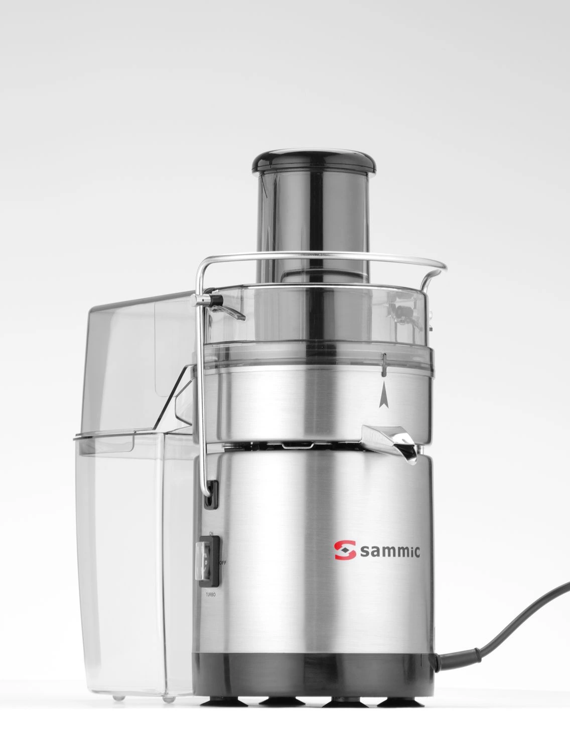 Odstředivka LI-240 | SAMMIC 5410000