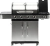Plynový gril 4+1 | YATO YG-20019