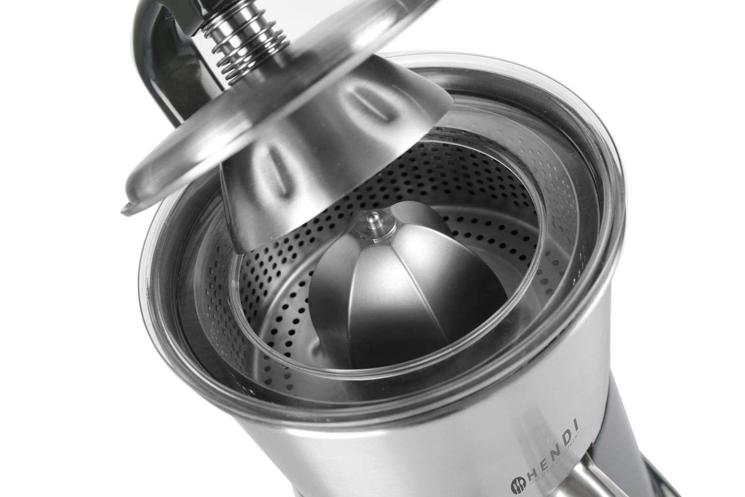 Elektrická ždímačka na citrusy | HENDI 221099