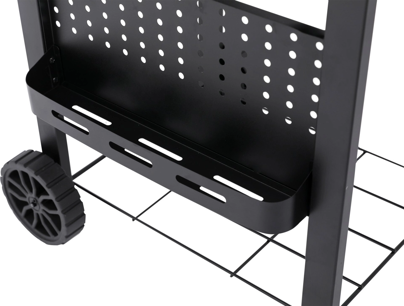 Plynový gril, ASAHI 5 kW 47 X 37CM | YATO YG-20007