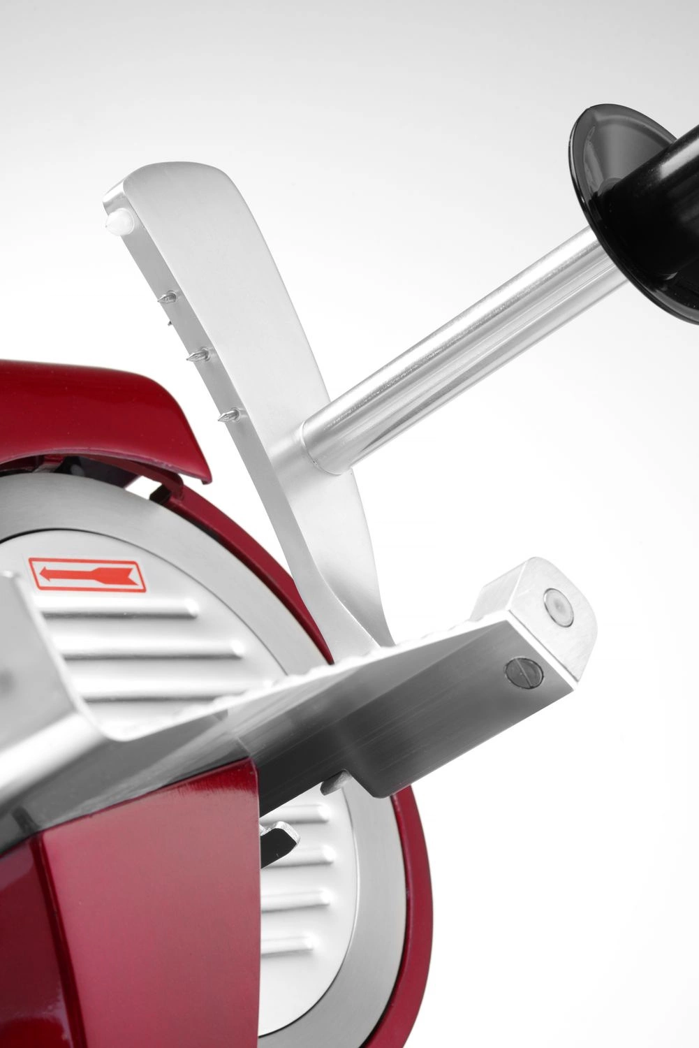 Profi Line 250 červená edice | HEENDI 210086