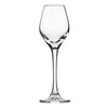 Sklenička na vodku, likér Splendour 60 ml - sada 6 kusů | KROSNO GLASS F578187006016310