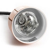 Měděná ohřívací lampa na potraviny - typ A | FORGAST FG03340