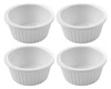 Miska na omáčku Ramekin 35 ml - sada 4 ks HENDI 565643
