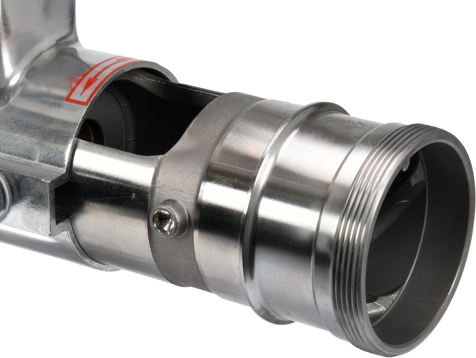 Mlýnek na maso (vlk) UNGER | YATO YG-03232