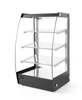 Neutrální samoobslužná vitrína 75 l | HENDI 233092