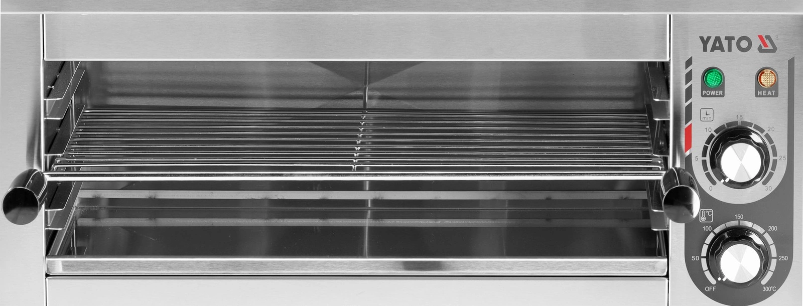 Elektrický topinkovač | YATO YG-04650