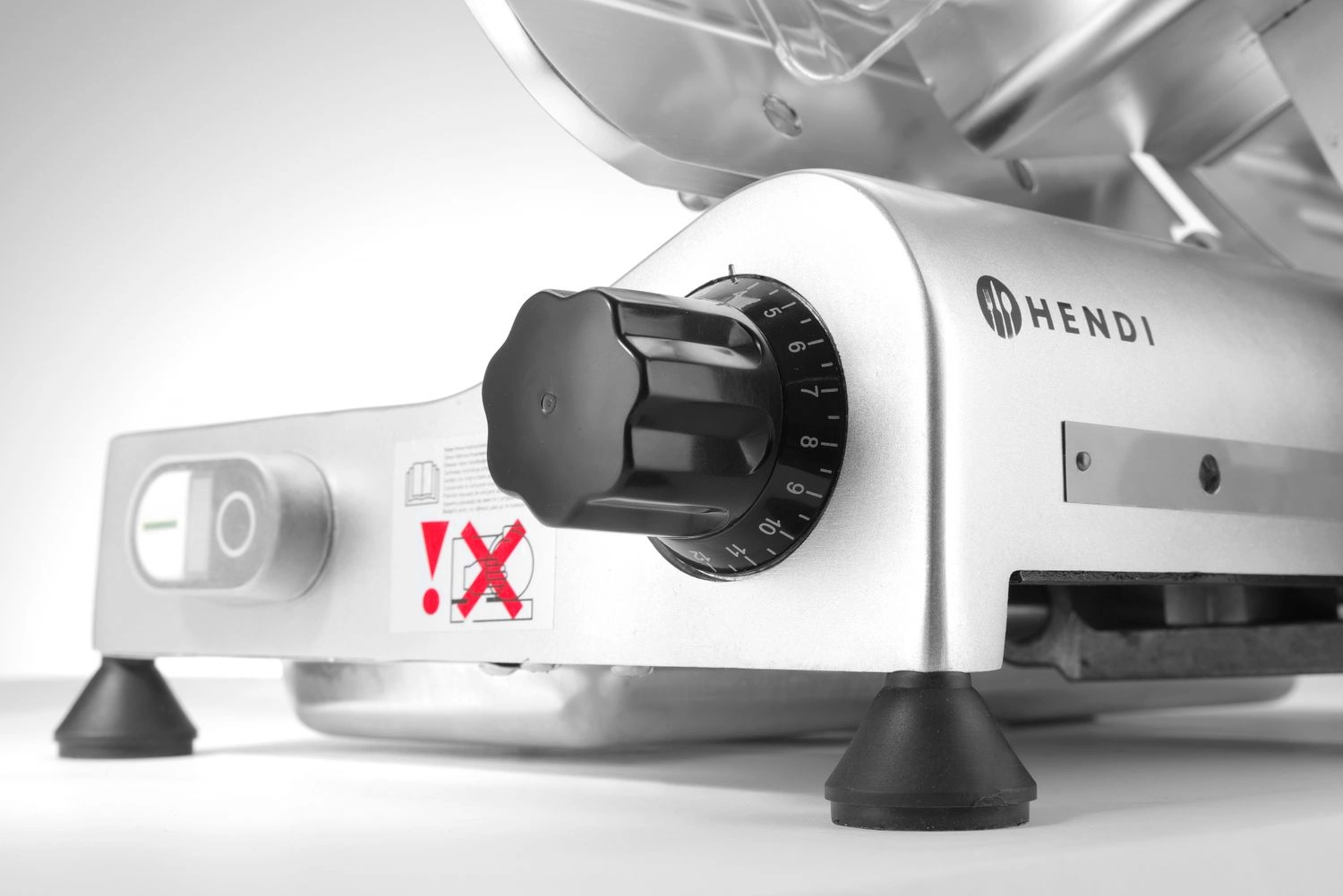 Profi Line 195 | HENDI 210031