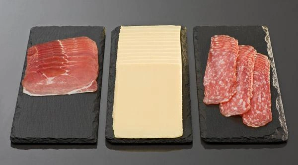 Deska z břidlice MORRA, 30x12x0,7 cm | APS 988