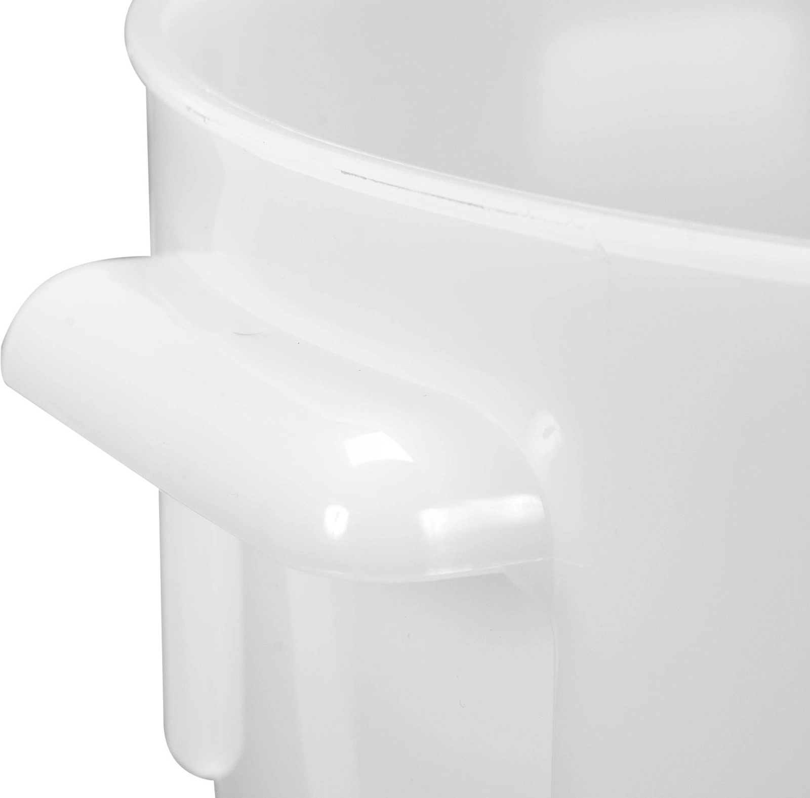 Kulatá nádoba na potraviny - 7,5 l | YATO YG-00514