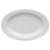 Oválný talíř, rádius Lubiana Arcadia St. 24 cm | LUBIANA 5112