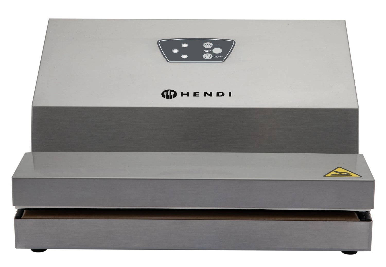 HENDI 297384 Vakuová balička dopisů pro kuchyňskou linku